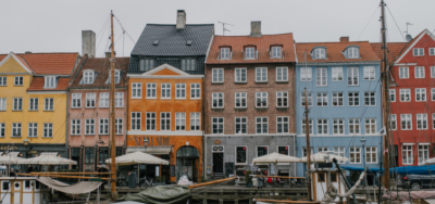 Міста Північних Вітрів: Стокгольм, Осло та Копенгаген